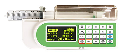 AJ5815 微量注射泵